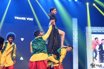 Oopiri Movie Thank You Meet